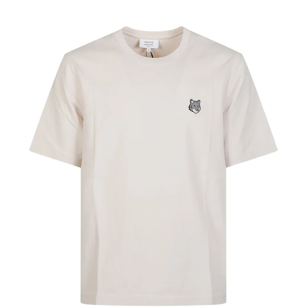 Футболка с логотипом