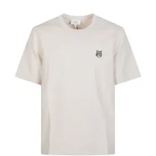 Футболка с логотипом