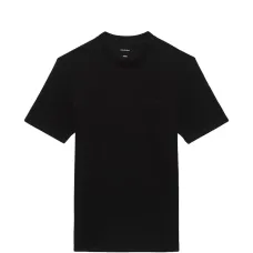 Футболка с коротким рукавом