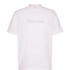 Футболка с круглым вырезом