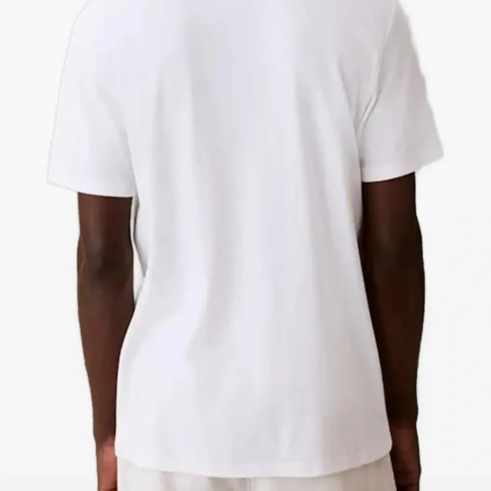 Футболка с коротким рукавом