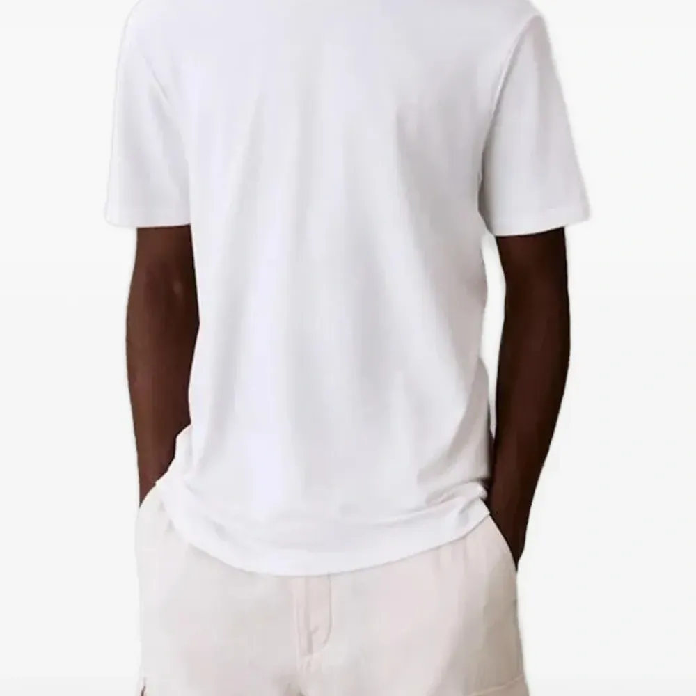 Футболка с коротким рукавом