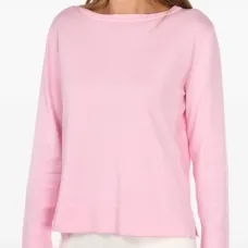 Футболка с длинными рукавами