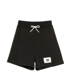 Спортивные шорты с логотипом