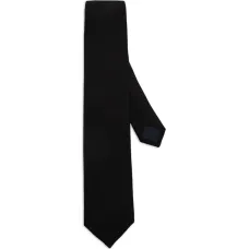 Шёлковый галстук