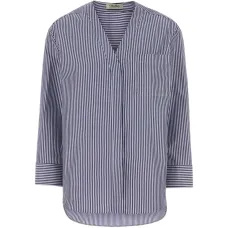 Полосатая рубашка