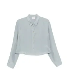 Рубашка на пуговицах