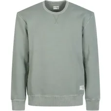 Свитшот с длинными рукавами