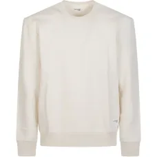 Свитшот с длинными рукавами