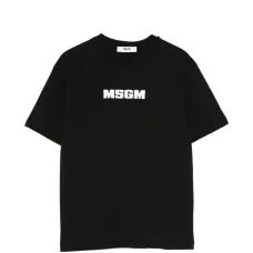 Футболка с логотипом