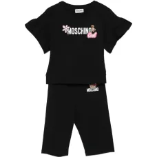 Костюм с логотипом (комплект из двух предметов) Костюм с логотипом (комплект из двух предметов)