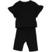 Костюм с логотипом (комплект из двух предметов)