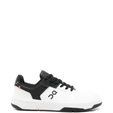 Перфорированные кроссовки