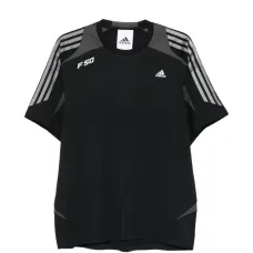 Футболка F50 с короткими рукавами