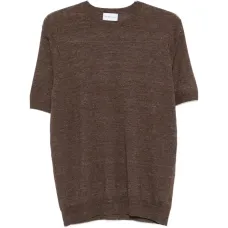 Футболка с короткими рукавами