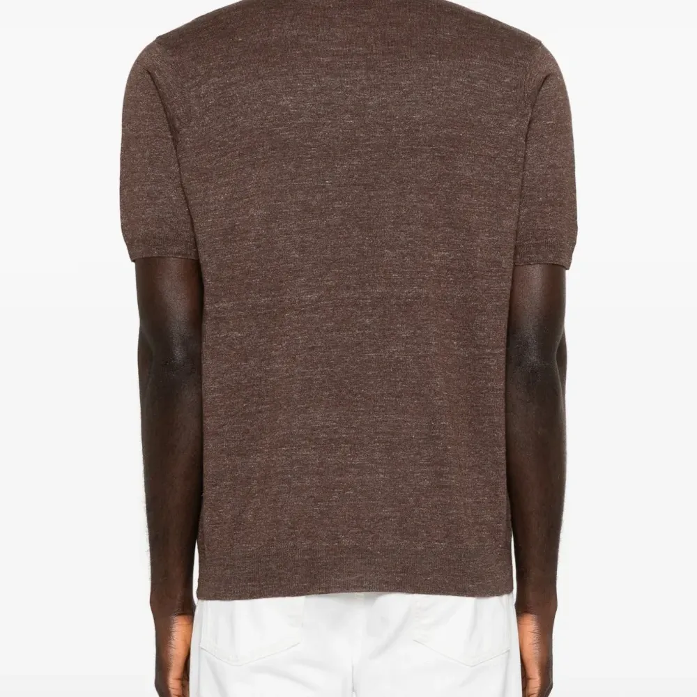 Футболка с короткими рукавами