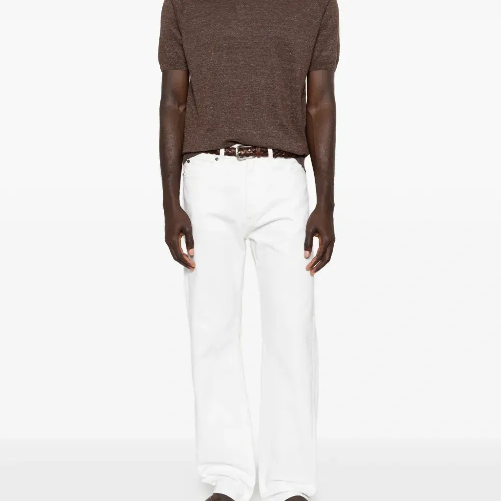 Футболка с короткими рукавами