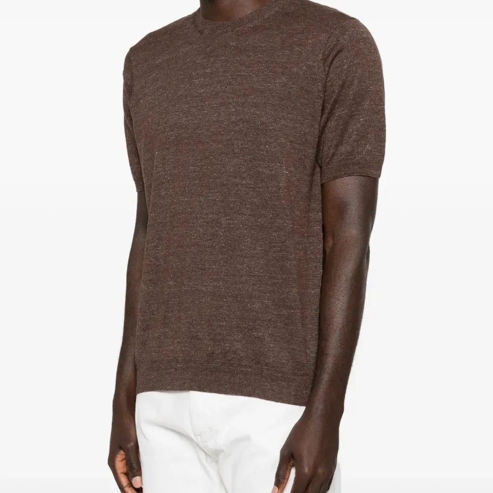 Футболка с короткими рукавами