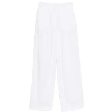 Плиссированные брюки Axel