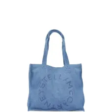 Сумка-тоут с логотипом