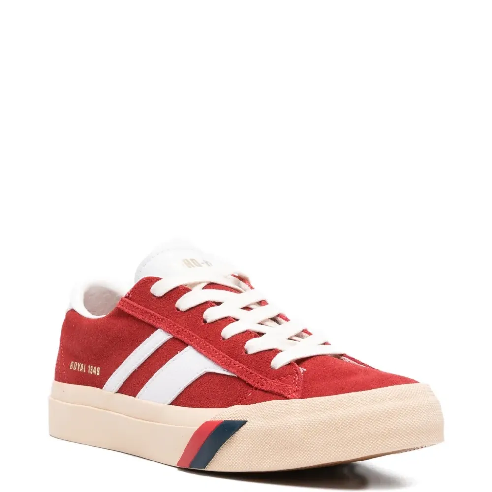 Кроссовки Royal Classic Кроссовки Royal Classic