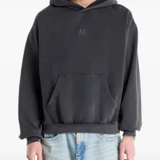 Худи с вышитым мотивом