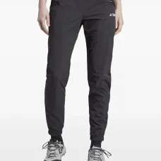 Брюки с молниями