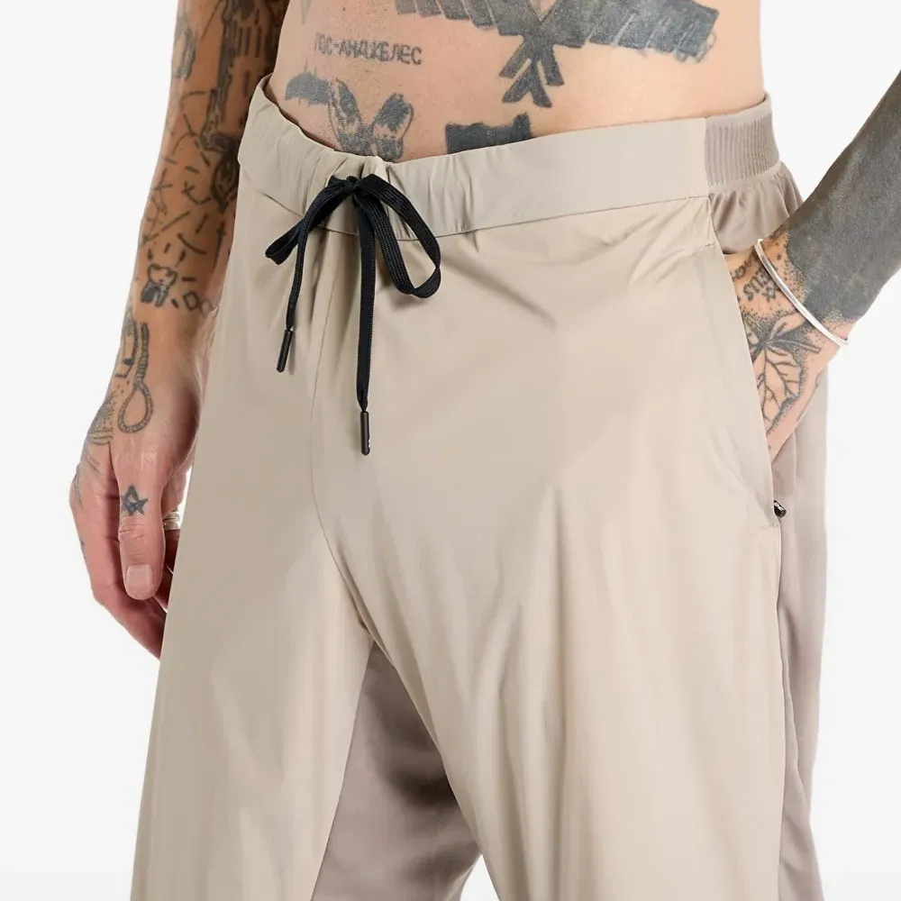 Двухцветные брюки Weather