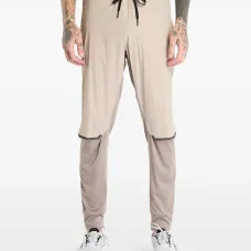 Двухцветные брюки Weather