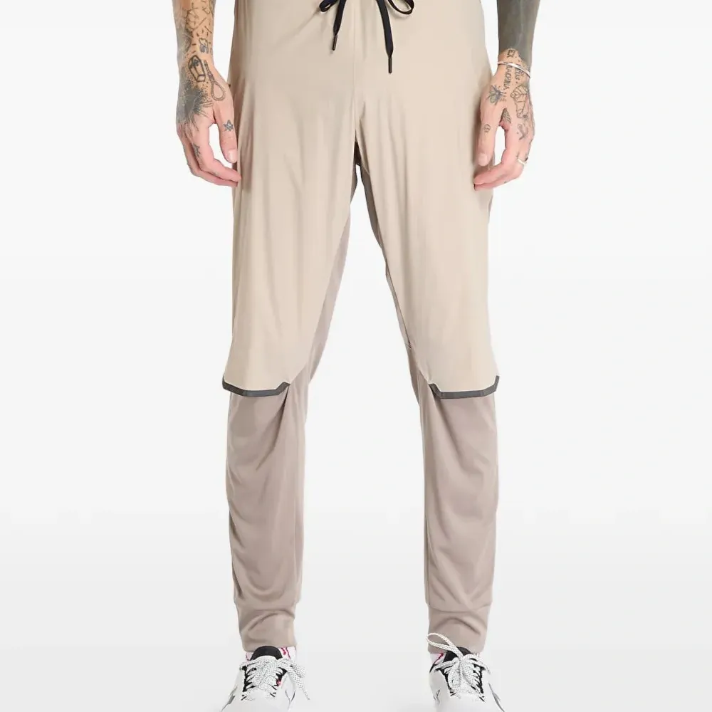 Двухцветные брюки Weather