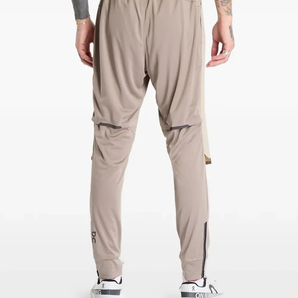 Двухцветные брюки Weather