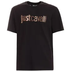 Футболка с логотипом