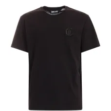 Футболка с логотипом