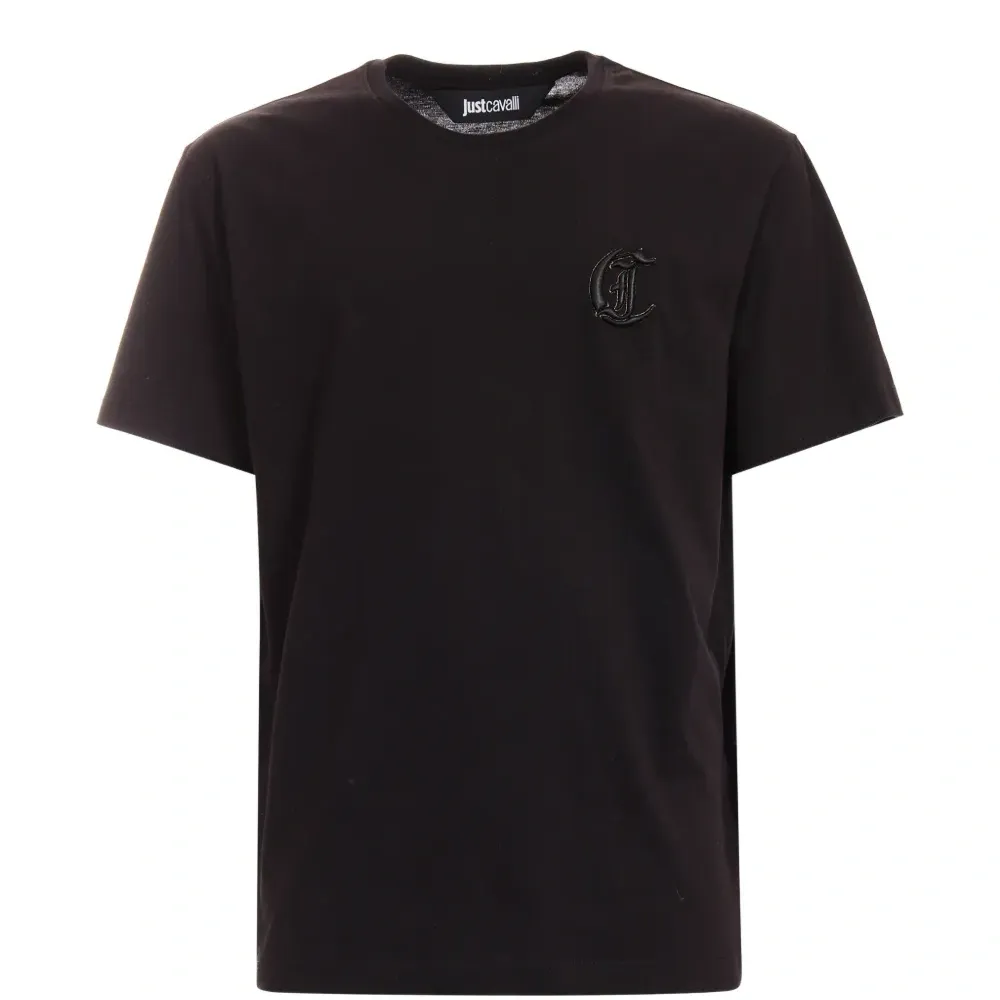 Футболка с логотипом