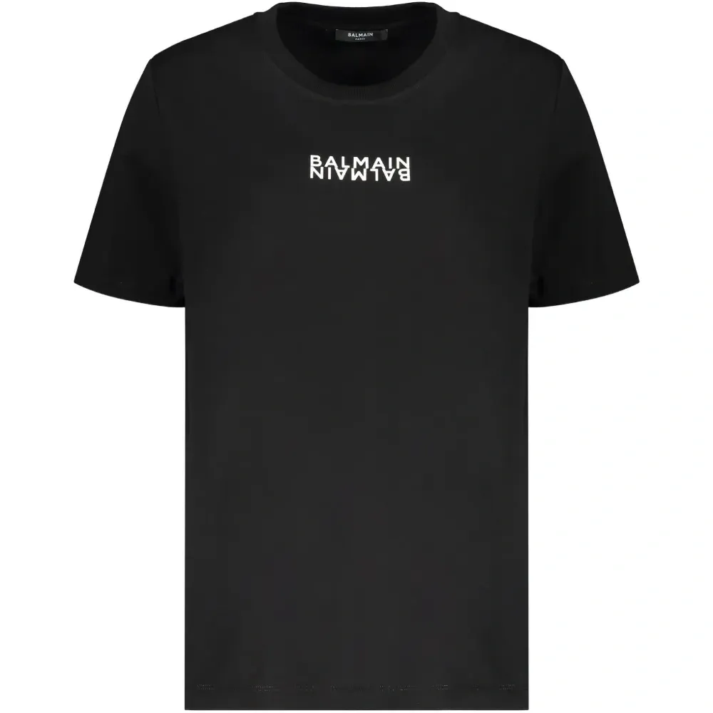 Хлопковая футболка