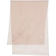 Бежевый шарф