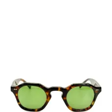 Солнцезащитные очки круглой формы Milton