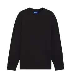 Джемпер с длинными рукавами