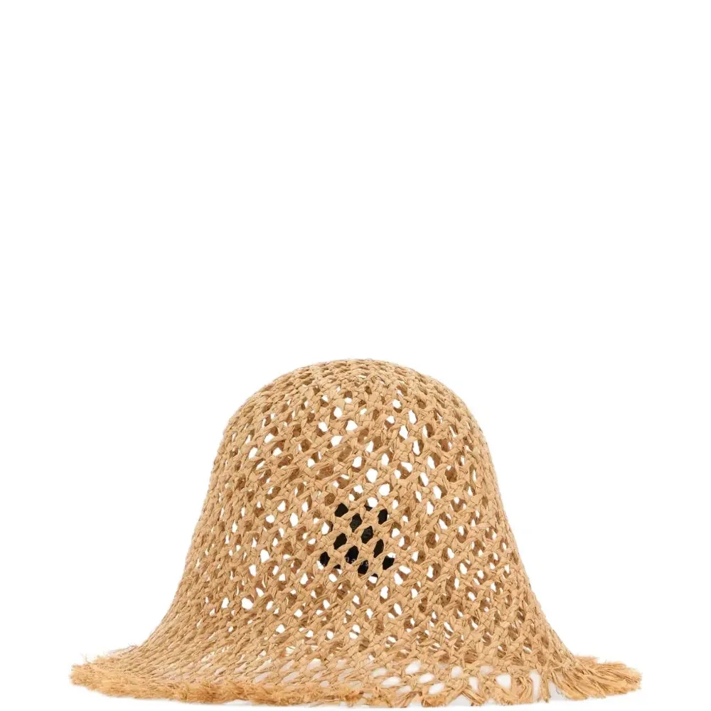 Соломенная шляпа Ernest