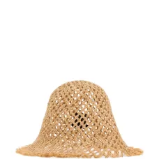 Соломенная шляпа Ernest