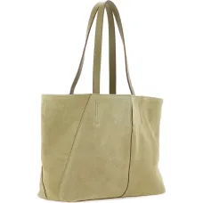 Кожаная сумка-тоут Maia