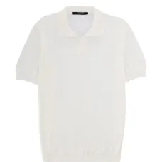 Футболка с короткими рукавами Футболка с короткими рукавами