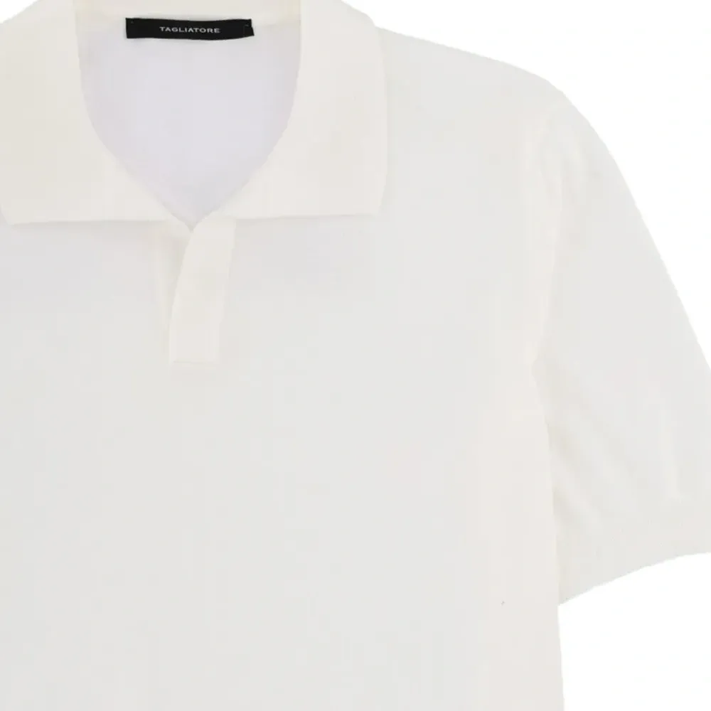 Футболка с короткими рукавами