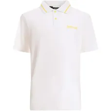 Поло с логотипом