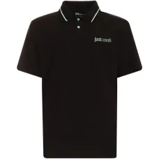 Поло с короткими рукавами