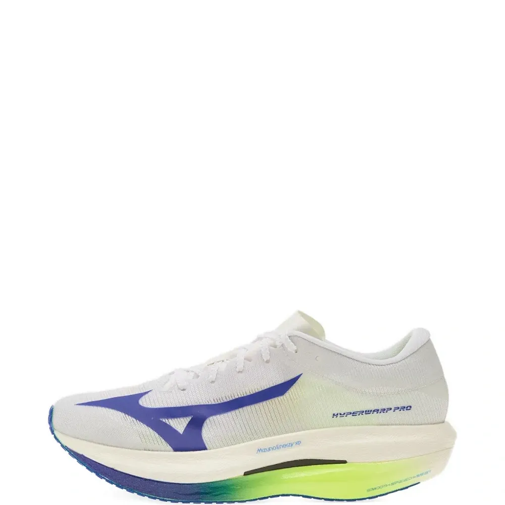 Кроссовки Hyperwarp Pro