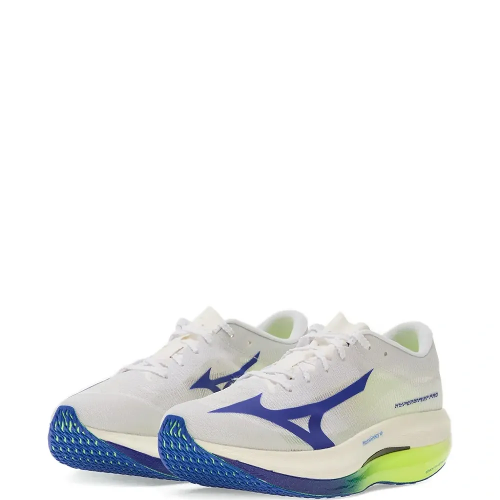 Кроссовки Hyperwarp Pro