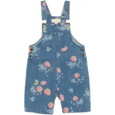 Джинсовый комбинезон Magot Джинсовый комбинезон Magot