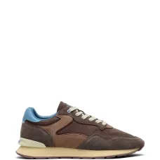 Кроссовки со вставками Кроссовки со вставками