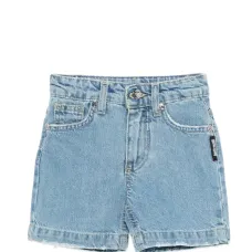 Рваные шорты